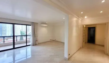 Apartamento para aluguel, 4 quartos, 4 suítes, 3 vagas, Centro - Piracicaba/SP