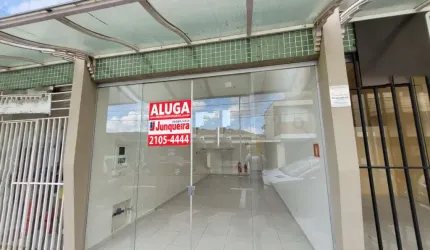 Salão para aluguel, Centro - Piracicaba/SP