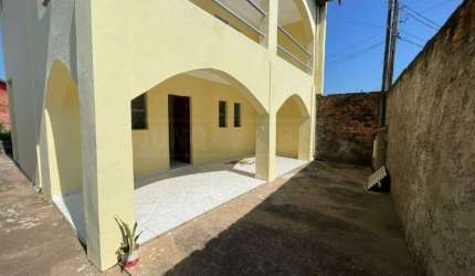 Casa à venda, 1 quarto, 1 suíte, Jardim São Jorge - Piracicaba/SP