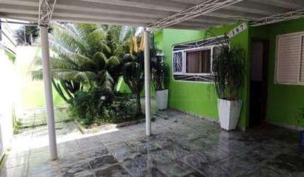 Casa à venda, 3 quartos, 2 vagas, Jardim Esplanada - Piracicaba/SP