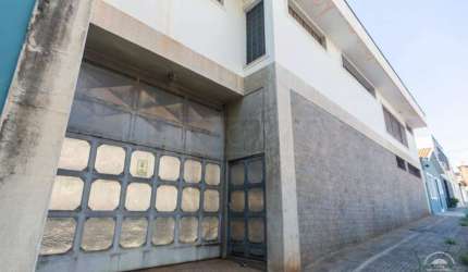 Casa para aluguel, 3 quartos, 3 suítes, 4 vagas, Alemães - Piracicaba/SP
