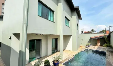 Casa à venda, 3 quartos, 2 suítes, 4 vagas, Nova Piracicaba - Piracicaba/SP