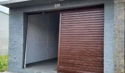 Salão para aluguel, Vila Industrial - Piracicaba/SP
