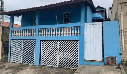 Casa à venda, 4 quartos, 2 vagas, Jaraguá - Piracicaba/SP