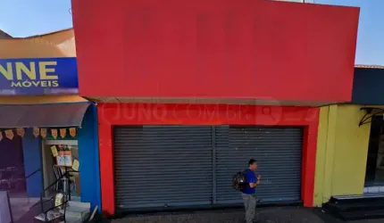 Salão à venda, Santa Terezinha - Piracicaba/SP