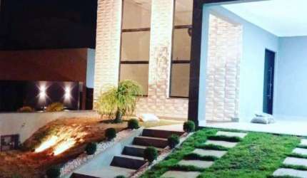 Casa em Condomínio à venda, 3 quartos, 1 suíte, 3 vagas, Soleil - Piracicaba/SP