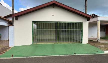Casa em Condomínio à venda, 4 quartos, 1 suíte, 2 vagas, Parque Taquaral - Piracicaba/SP