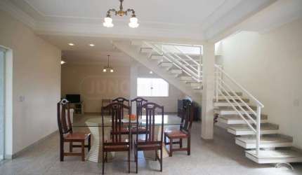 Casa em Condomínio à venda, 5 quartos, 3 suítes, 6 vagas, Colinas do Piracicaba Artemis - Piracicaba/SP