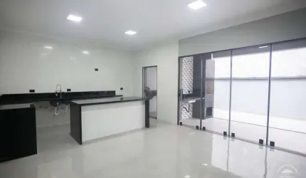 Casa em Condomínio à venda, 3 quartos, 1 suíte, 4 vagas, Reserva das Paineiras - Piracicaba/SP