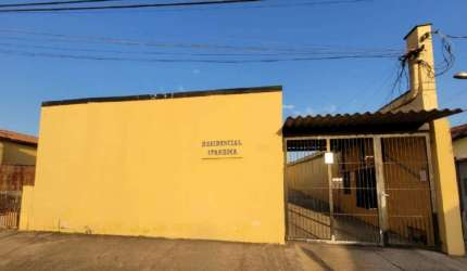 Casa em Condomínio à venda, 11 quartos, 1 vaga, Ártemis - Piracicaba/SP