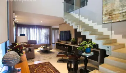 Casa em Condomínio à venda, 4 quartos, 3 suítes, 2 vagas, DAMHA - Piracicaba/SP