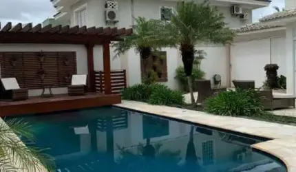 Casa em Condomínio à venda, 4 quartos, 4 suítes, Terras de Piracicaba III - Piracicaba/SP