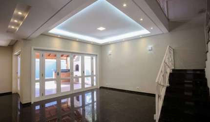 Casa para comprar em condomínio, 3 dormitórios, Piracicamirim, Piracicaba-SP