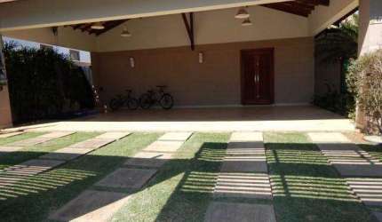 Casa em Condomínio à venda, 3 quartos, 3 suítes, 4 vagas, Colinas do Piracicaba Artemis - Piracicaba/SP