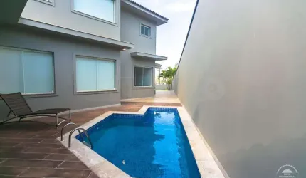 Casa em Condomínio à venda no Terras de Piracicaba - Piracicaba/SP