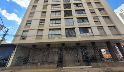 Apartamento à venda, 2 quartos, Centro - Piracicaba/SP