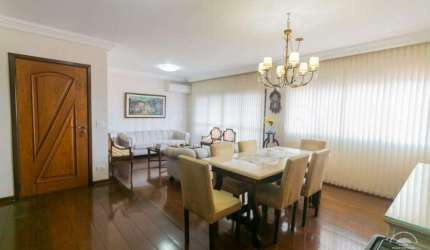 Apartamento à venda, 4 quartos, 2 suítes, 3 vagas, Jardim Elite - Piracicaba/SP