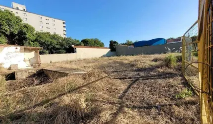 Terreno para aluguel, Dois Córregos - Piracicaba/SP
