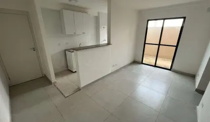 Apartamento à venda, 2 quartos, 1 vaga, Pompéia - Piracicaba/SP