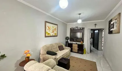 Casa à venda, 4 quartos, 1 suíte, 3 vagas, Santa Terezinha - Piracicaba/SP