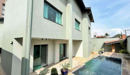 Casa para aluguel, 4 quartos, 2 suítes, 4 vagas, Nova Piracicaba - Piracicaba/SP