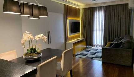Apartamento para comprar, 2 vagas, Bairro Alto, Piracicaba-SP