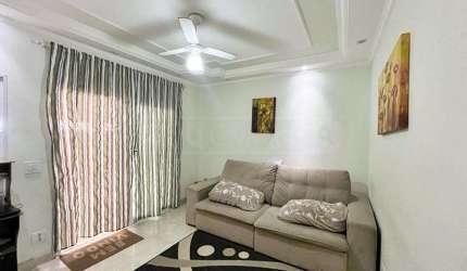 Casa à venda, 2 quartos, 2 vagas, Loteamento Vem Viver Piracicaba I - Piracicaba/SP