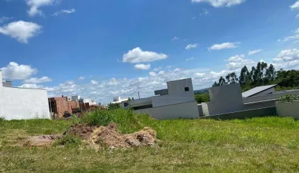 Terreno em Condomínio à venda, Soleil - Piracicaba/SP