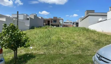 Terreno em Condomínio à venda, Soleil - Piracicaba/SP