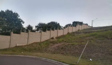 Terreno em Condomínio à venda, Soleil - Piracicaba/SP