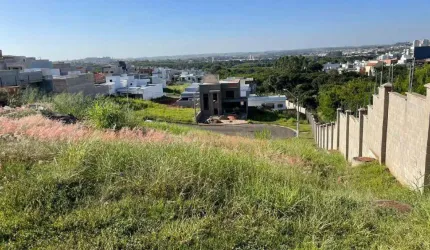 Terreno em Condomínio à venda, Soleil - Piracicaba/SP