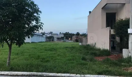 Terreno à venda, Residencial Ágape - Piracicaba/SP