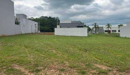 Terreno em Condomínio à venda, Residencial Vivamus - Saltinho/SP