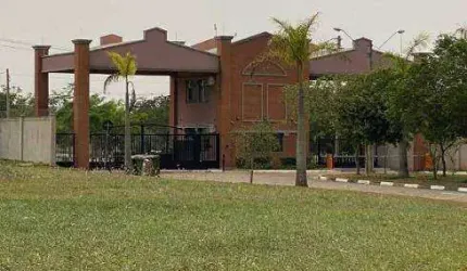 Terreno em Condomínio à venda, Residencial Fazenda Pinheirinho - Rio das Pedras/SP