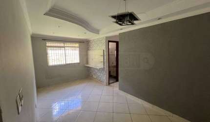 Apartamento à venda, 2 quartos, 1 vaga, Colinas de Piracicaba - Piracicaba/SP