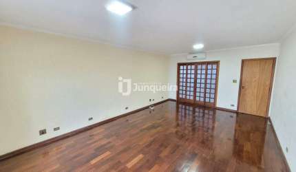 Casa Espaçosa e Bem Planejada no Jardim Monumento.