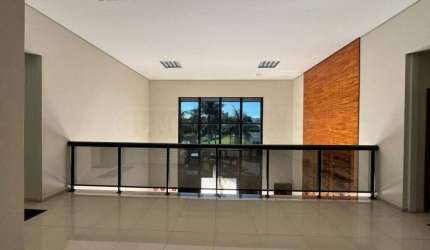 Sala Comercial à venda, 1 vaga, Terras de Piracicaba - Piracicaba/SP