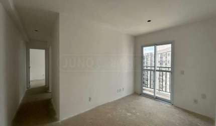 Apartamento à venda, 2 quartos, 1 vaga, Pompéia - Piracicaba/SP