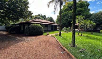 Chácara à venda, 3 quartos, 2 suítes, 4 vagas, Conceição - Piracicaba/SP
