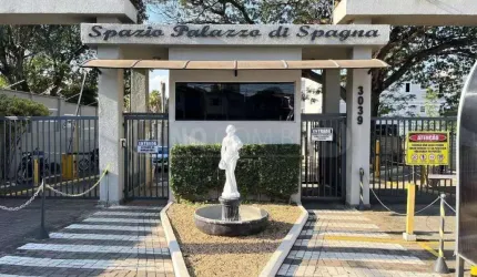 Apartamento para aluguel, 2 quartos, 1 suíte, 1 vaga, Piracicamirim - Piracicaba/SP