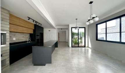 Casa em Condomínio à venda, 4 quartos, 3 suítes, 4 vagas, Reserva do Engenho - Piracicaba/SP