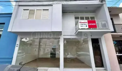 Sala Comercial à venda, Centro - Piracicaba/SP