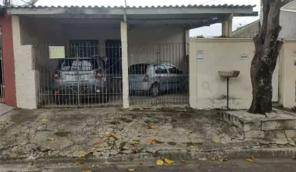 Casa à venda, 4 quartos, 2 vagas, Jardim Residencial Itabera - Piracicaba/SP