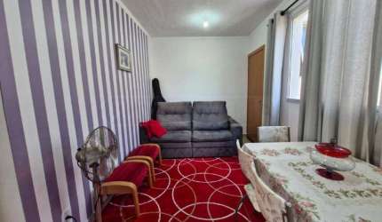 Apartamento à venda, 2 quartos, 1 vaga, Pompéia - Piracicaba/SP