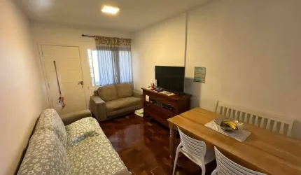Apartamento à venda, 2 quartos, Centro - Piracicaba/SP