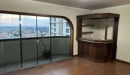 Apartamento à venda, 3 quartos, 1 suíte, 1 vaga, Paulista - Piracicaba/SP