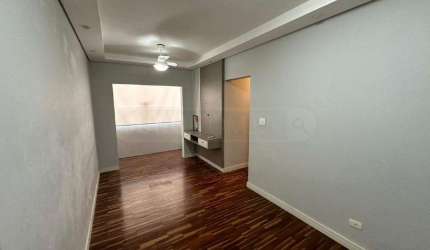 Apartamento à venda, 3 quartos, 1 vaga, Piracicamirim - Piracicaba/SP