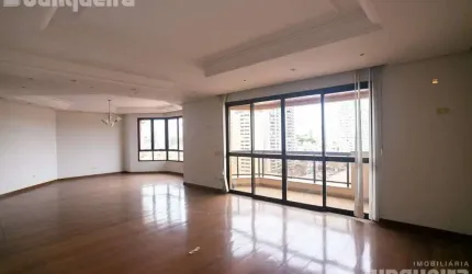 Apartamento à venda, 4 quartos, 1 suíte, 4 vagas, Cidade Alta - Piracicaba/SP
