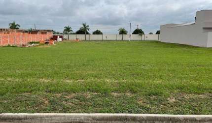 Terreno em Condomínio à venda, Residencial Vivamus - Saltinho/SP