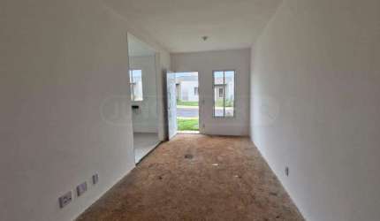 Casa à venda, 2 quartos, 2 suítes, 2 vagas, Reserva Taquaral l - Piracicaba/SP